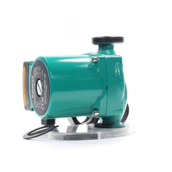 Насос циркуляционный SHIMGE XPS-B 25-6-130 (1х220В; 0,10кВт), с гайками, L130