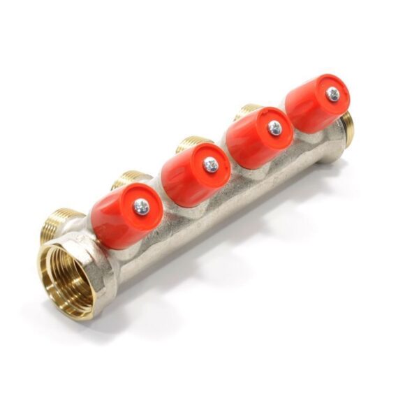 Коллектор General Fittings 6300 1