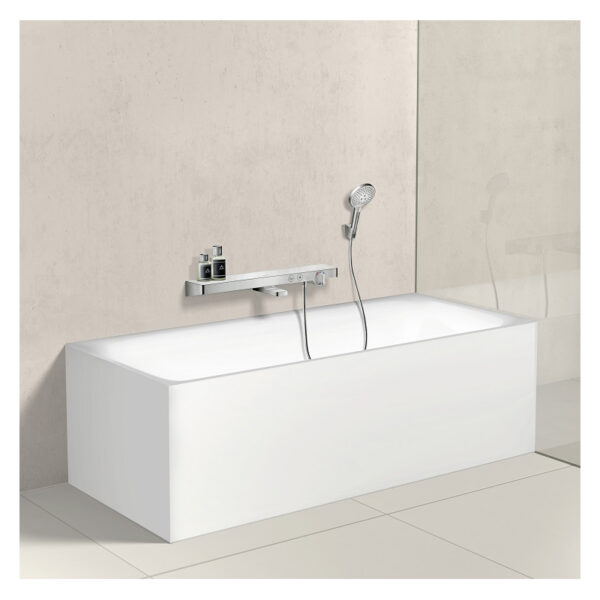 Термостат для ванны ShowerTabletSelect 700, BM