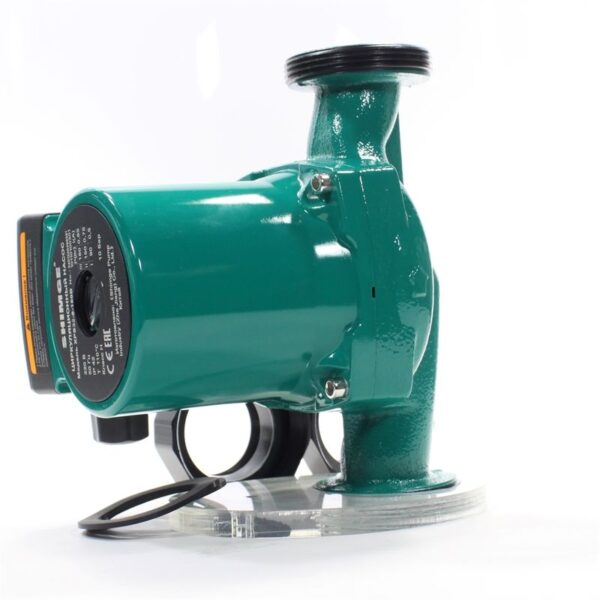 Насос циркуляционный SHIMGE XPS-B 32-8-180 (1х220В; 0,18кВт), с гайками, L180