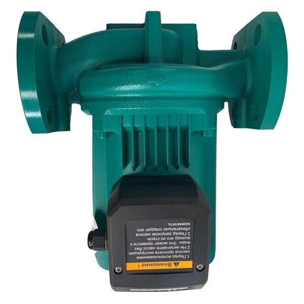 Насос циркуляционный SHIMGE XP-F 40-12-250 A (1х220В; 0,70кВт)