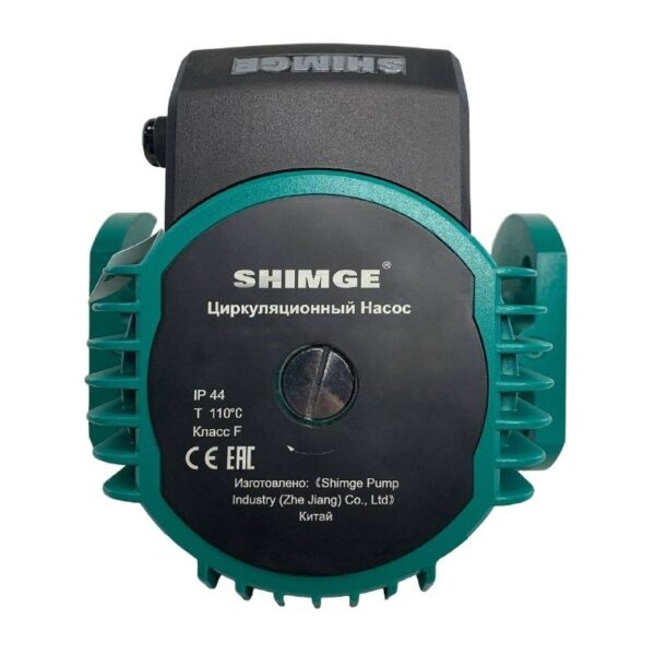 Насос циркуляционный SHIMGE XP-F 40-12-250 A (1х220В; 0,70кВт)