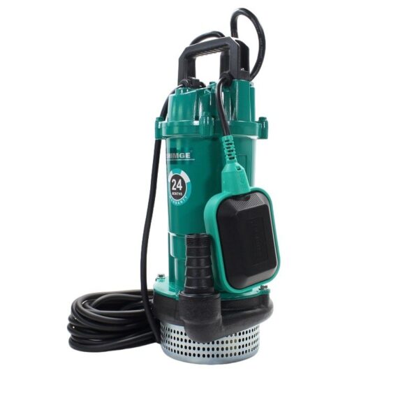 Насос дренажный SHIMGE QDX-K3 15-10-0.75 F (1х220В; 0,75кВт)