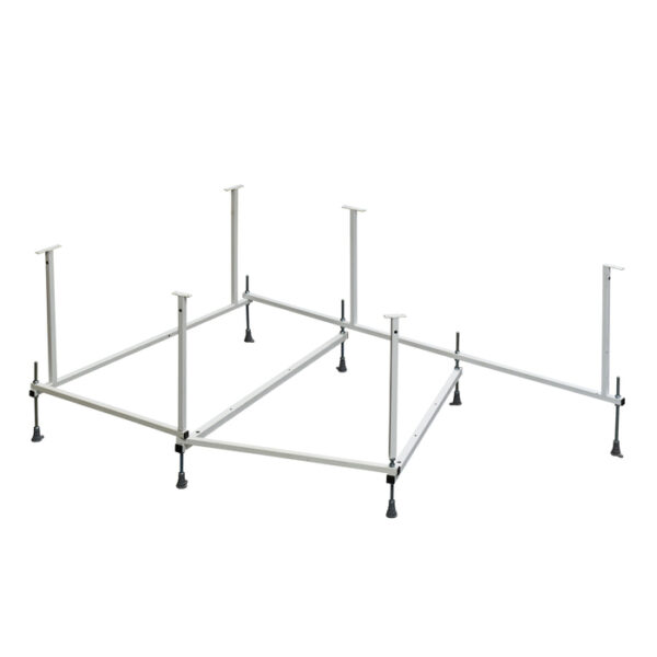 Монтажный комплект для ванны Roca LUNA 170x115