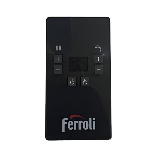 Котел электрический Ferroli TOR 6 (6 кВт), 220/380В
