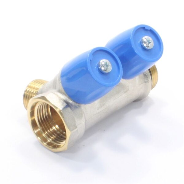 Коллектор General Fittings 6200 3/4