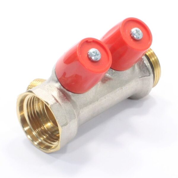 Коллектор General Fittings 6200 1