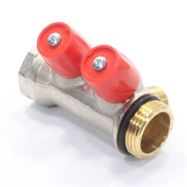 Коллектор General Fittings 6200 1