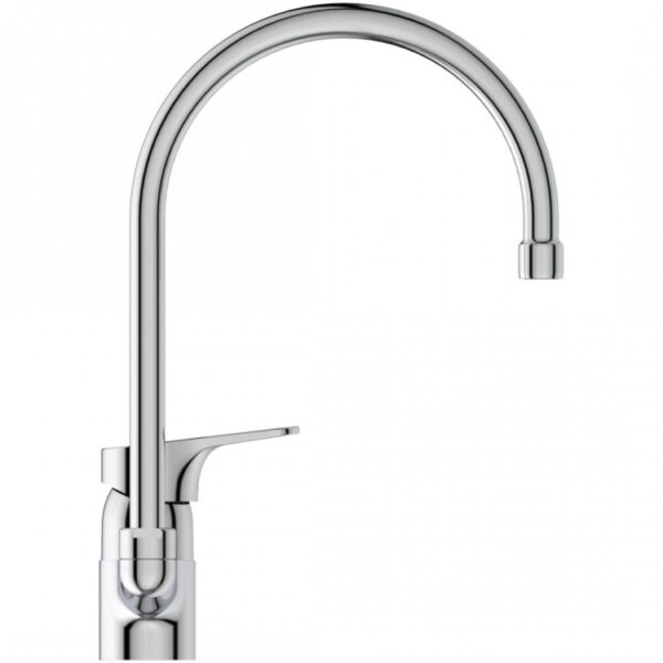 Смеситель для кухонной мойки Ideal Standard CERABASE хром