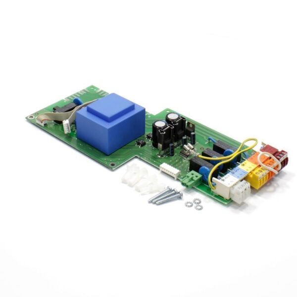 Плата реле Diematic 3