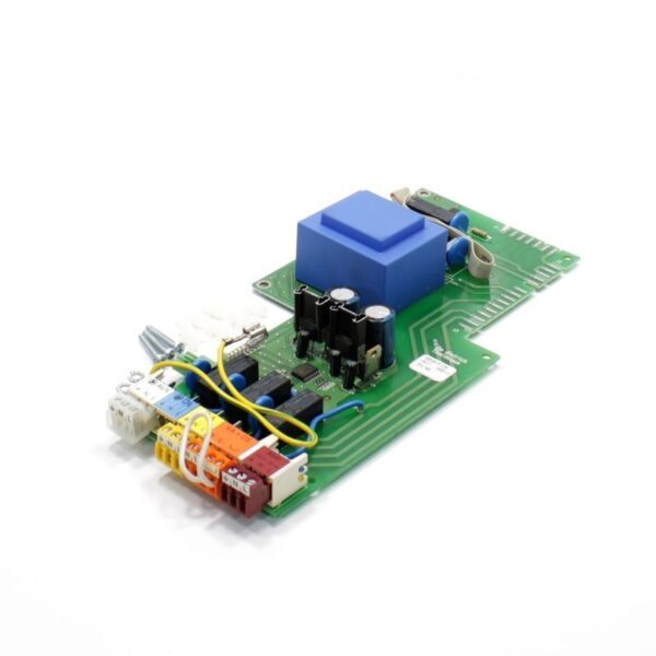 Плата реле Diematic 3