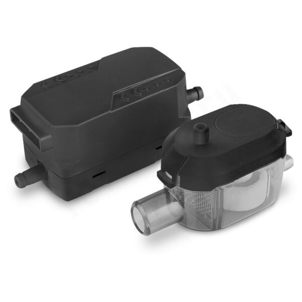 Насос дренажн. для отвода конденсата Ballu DС Pump Pro (1х220В; 3Вт)