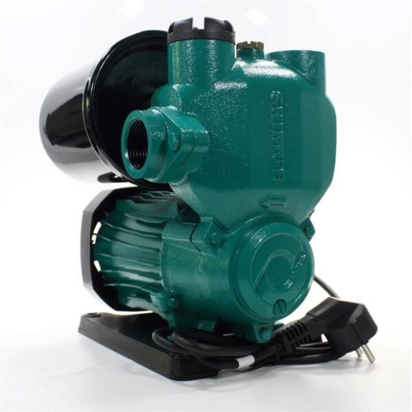 Установка насосная повышения давления SHIMGE PW 250 (1х220В; 0,25кВт)