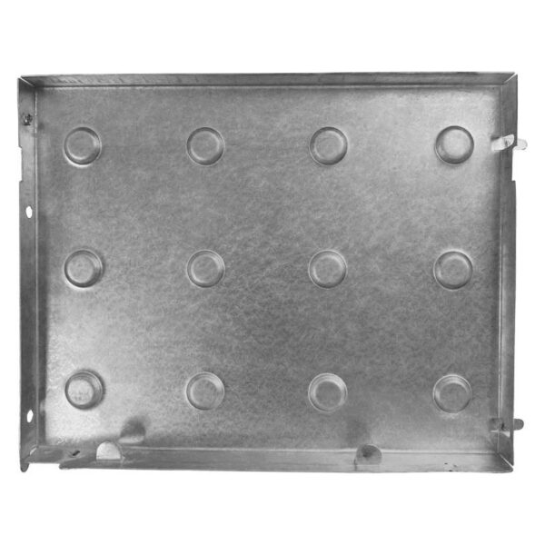 Combustion chamber side panel (left), Protherm