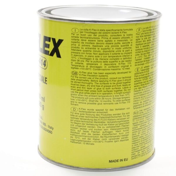 Клей K-FLEX K-414 0,8 л