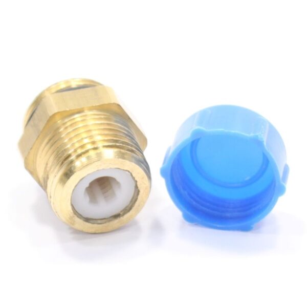 Water outlet nipple, Protherm