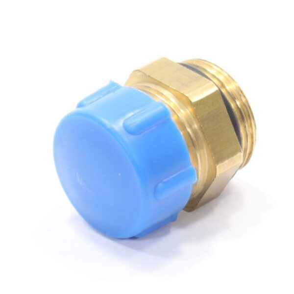 Water outlet nipple, Protherm