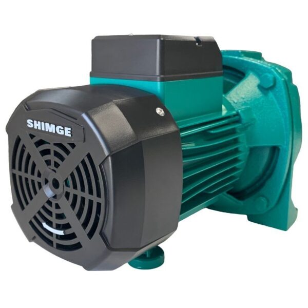 Насос повышения давления SHIMGE SGJW-S 110 (1х220В; 1,10кВт)