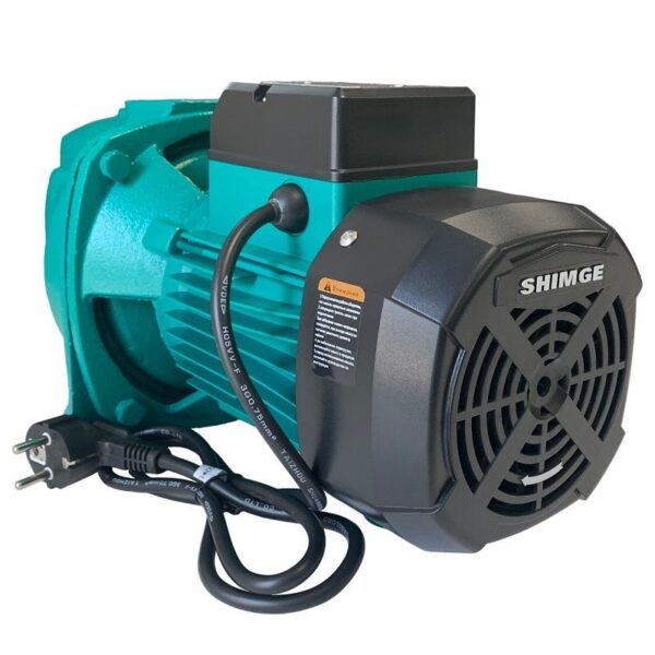 Насос повышения давления SHIMGE SGJW-S 110 (1х220В; 1,10кВт)