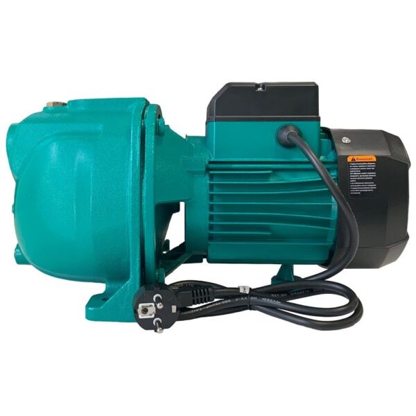 Насос повышения давления SHIMGE SGJW-S 110 (1х220В; 1,10кВт)