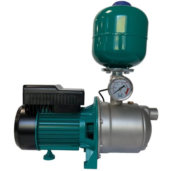 Установка насосная повышения давления SHIMGE PX-E 404 (1х220В; 0,75кВт)