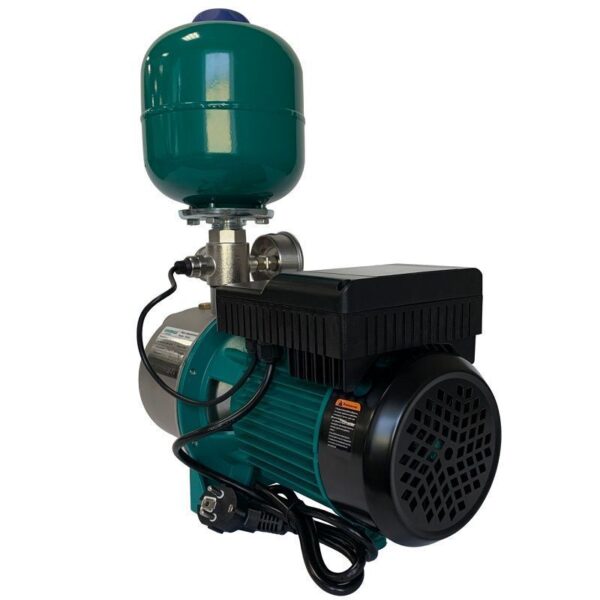 Установка насосная повышения давления SHIMGE PX-E 404 (1х220В; 0,75кВт)
