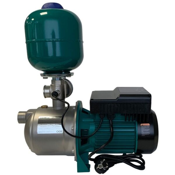 Установка насосная повышения давления SHIMGE PX-E 404 (1х220В; 0,75кВт)