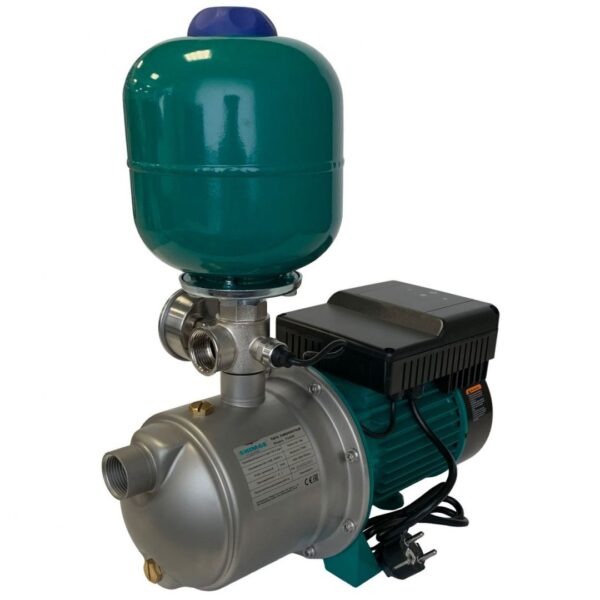 Установка насосная повышения давления SHIMGE PX-E 404 (1х220В; 0,75кВт)