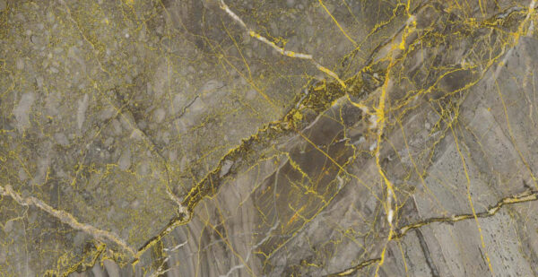 Плитка керамогранитная AZARIO CORTEZ GOLD 60x120 Carving