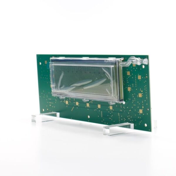Плата ЦП DIEMATIC 3, De Dietrich
