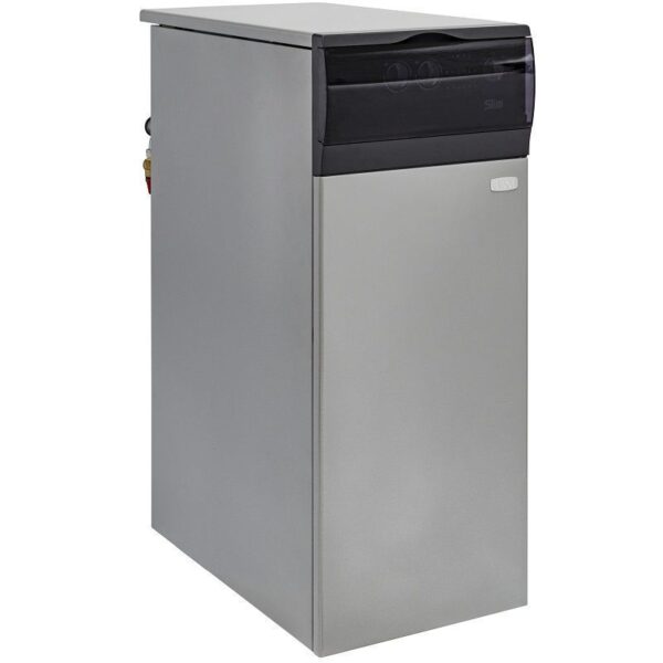 Baxi SLIM 1.230 FiN котел газовый напольный с закрытой камерой