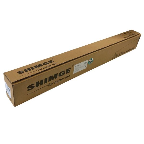 Насос скважинный SHIMGE 3SGm 1.8/14-0.37 (1х220В; 0,37кВт) с кабелем 2,3 м.