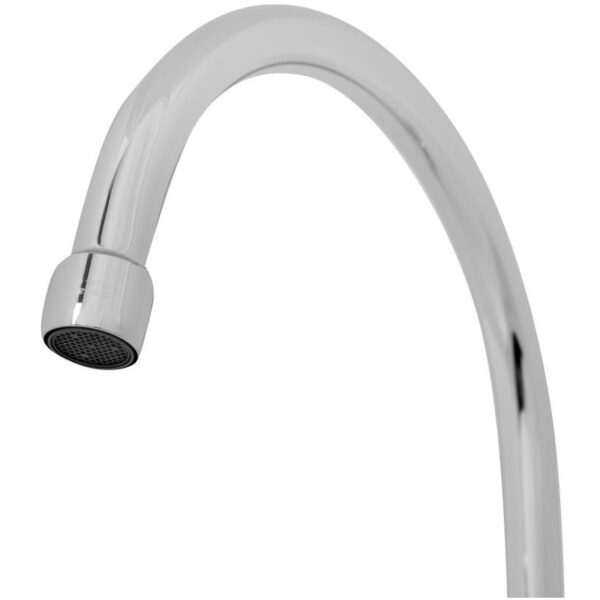 Смеситель для кухонной мойки Ideal Standard Euroflow, хром