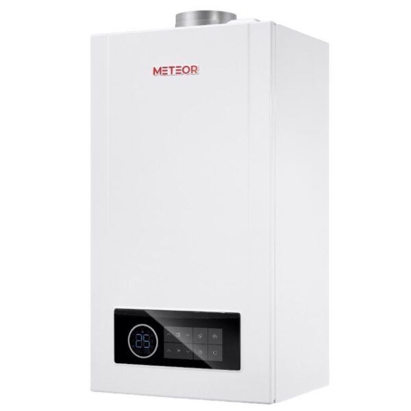 Котел газовый одноконтурный Meteor Thermo B30 32H (32 кВт), 220В