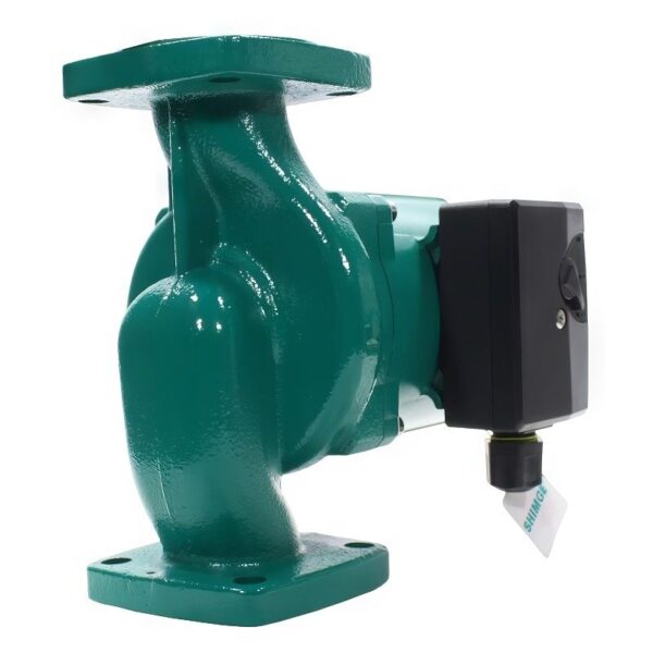 Насос циркуляционный SHIMGE XPS-F 50-16-280 (3х380В; 1,30кВт)