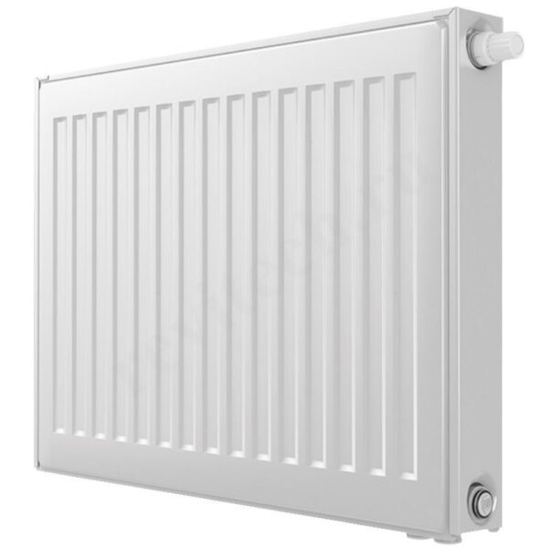 Радиатор стальной панельный Royal Thermo VENTIL COMPACT VC21 500x600, 1005 Вт
