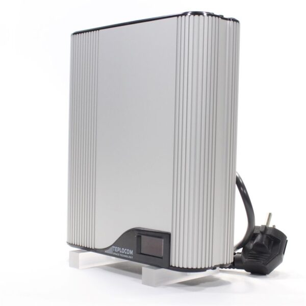 Стабилизатор напряжения Teplocom ST 222/500-И Space Technology, 222 ВА, 220В