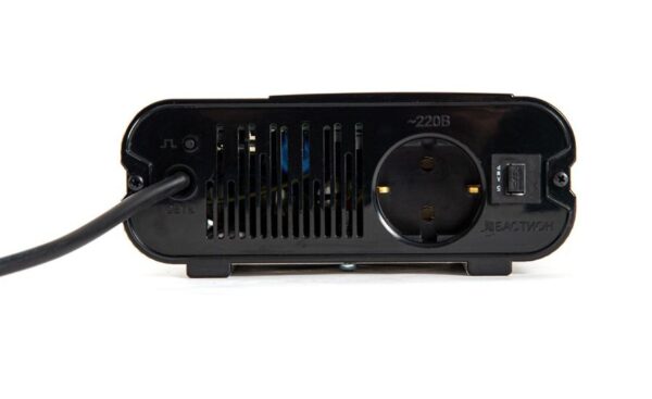 Стабилизатор напряжения Teplocom ST 222/500-И Space Technology, 222 ВА, 220В