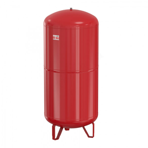 Бак для отопления Flamco Flexcon R 600 л., PN10 DN 1