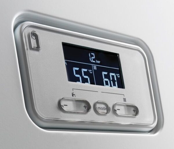 Котел газовый двухконтурный Protherm Пантера 25 KTV (25 кВт)