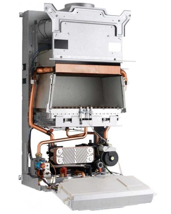 Котел газовый двухконтурный Protherm Пантера 30 KOV (30 кВт)
