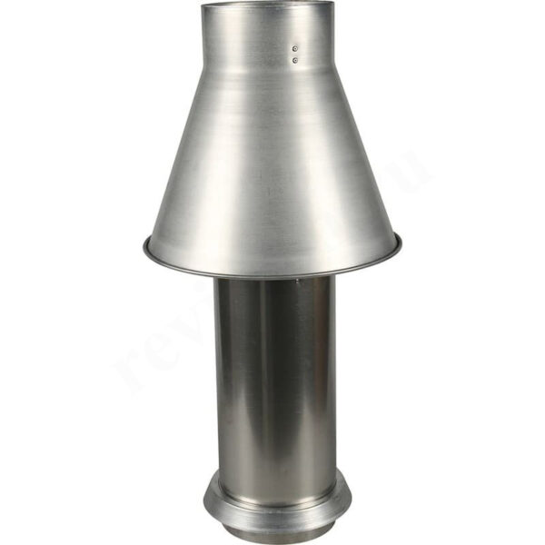 A7215465(7215465--) Baxi Cтабилизатор тяги KIT CAPPA D.200 для BAXI SLIM EF 1.61