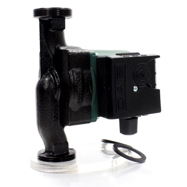 Насос циркуляционный DAB VA 35/180 (1х220В; 71Вт), L180