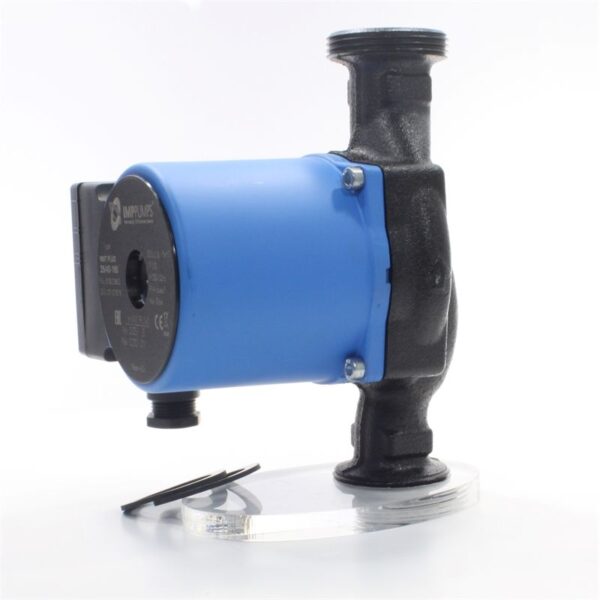 Насос циркуляционный IMP PUMPS NMT PLUS 25/40-180 (1х220В; 21Вт), L180