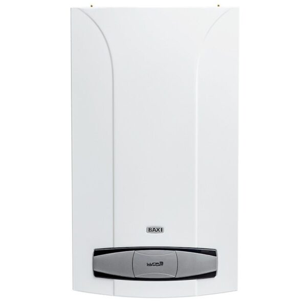 Котел газовый одноконтурный Baxi Luna-3 Comfort 1.240 Fi (24 кВт)