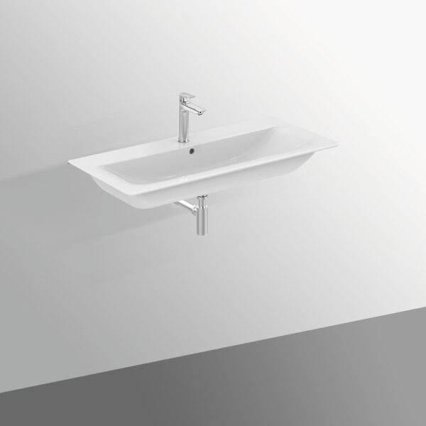 Раковина Ideal Standard CONNECT AIR Vanity 84 см, белая