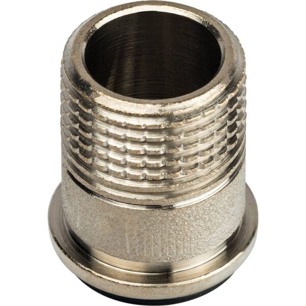 Luxor easy DD 131 1/2'' клапан линейный для пластиковых труб