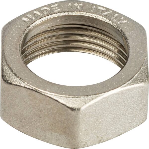 Luxor easy DD 131 1/2'' клапан линейный для пластиковых труб