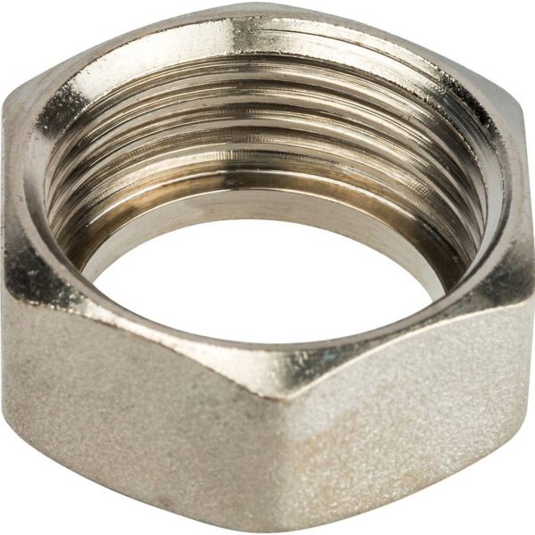 Luxor easy DD 131 1/2'' клапан линейный для пластиковых труб