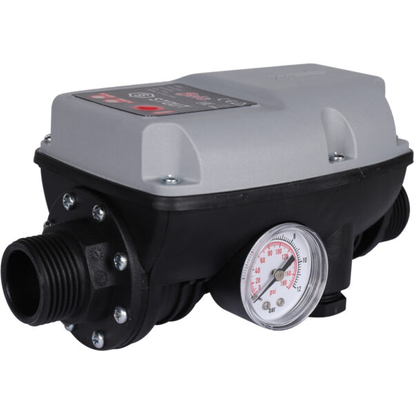 SCS-0001-000064 STOUT Устройство управления насосом BRIO